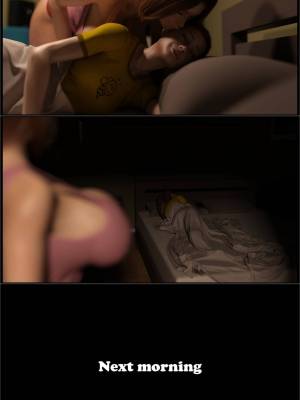 Futa Breeding Agency Part 5 Porn Comics english 26