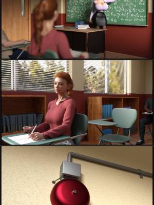 Futa Breeding Agency Part 5 Porn Comics english 29
