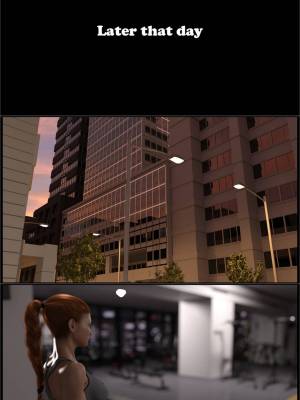 Futa Breeding Agency Part 5 Porn Comics english 34