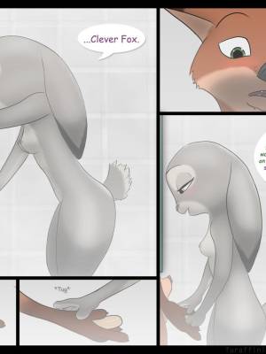 Hard Case By FluffyTuft Porn Comics english 04
