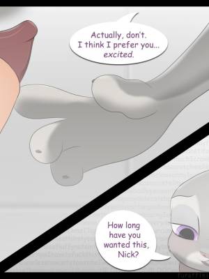 Hard Case By FluffyTuft Porn Comics english 05