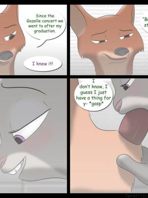 Hard Case By FluffyTuft Porn Comics english 06