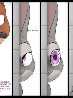 Hard Case By FluffyTuft Porn Comics english 12