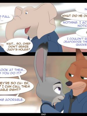 Hard Case By FluffyTuft Porn Comics english 25