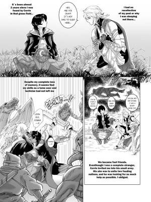 Haremblem By Aarokira Porn Comics english 04
