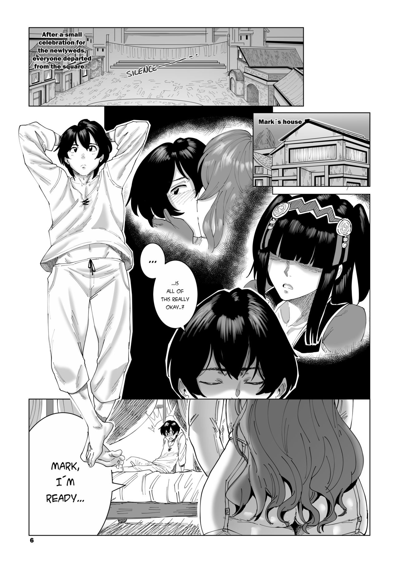 Haremblem By Aarokira Porn Comics english 08