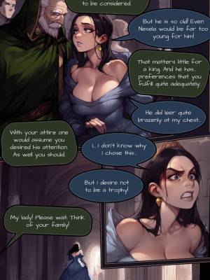 Harper's Keep Porn Comics english 03
