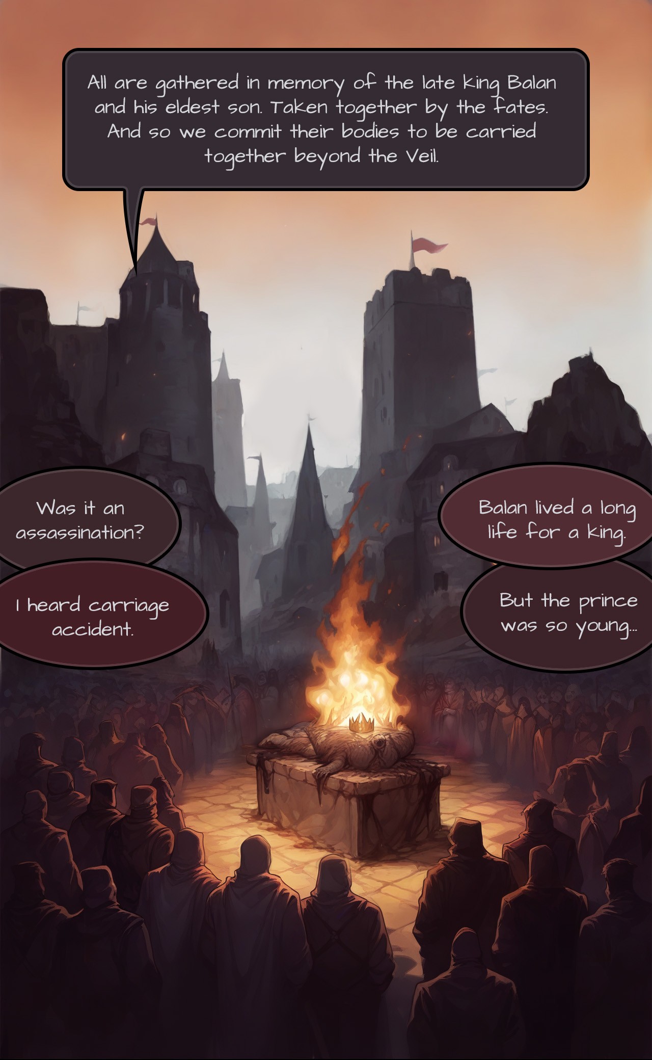 Harper's Keep Porn Comics english 26