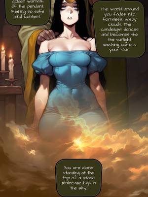 Harper's Keep Porn Comics english 59