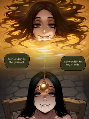 Harper's Keep Porn Comics english 64