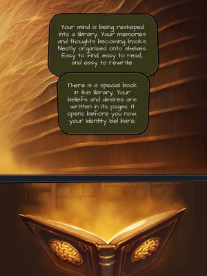 Harper's Keep Porn Comics english 67