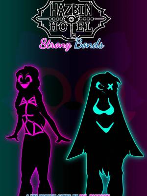 Hazbin Hotel: Strong Bonds