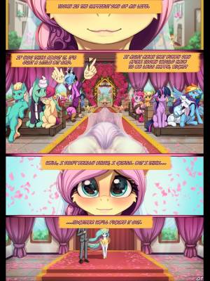 Hearts Aflutter Porn Comics english 02