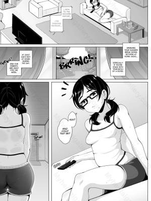 Heat Wave By Ghettoyouth Porn Comics english 03