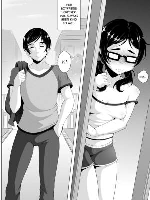 Heat Wave By Ghettoyouth Porn Comics english 04