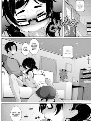 Heat Wave By Ghettoyouth Porn Comics english 06