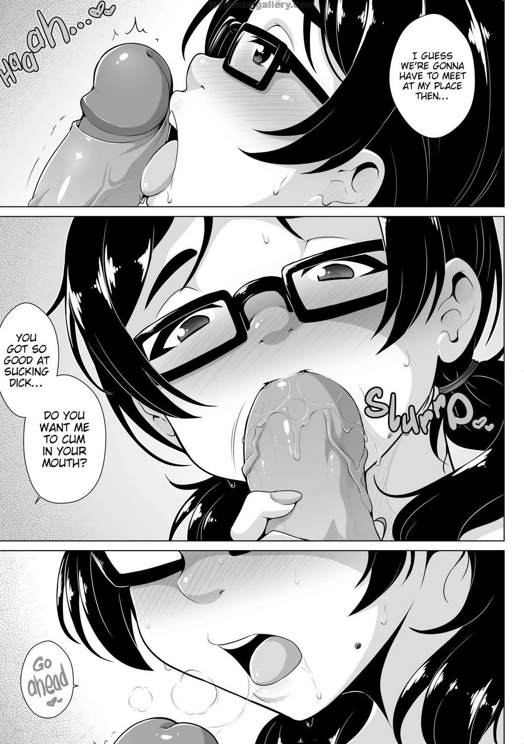 Heat Wave By Ghettoyouth Porn Comics english 07