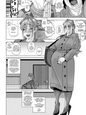 Heaven Or Hell Porn Comics english 106