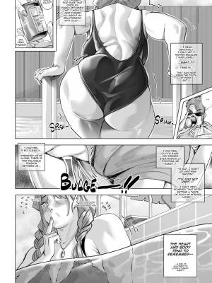 Heaven Or Hell Porn Comics english 98