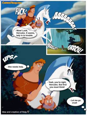 Hercules