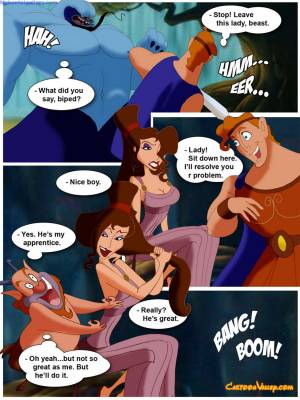 Hercules By Cartoon Valley Porn Comics english 02