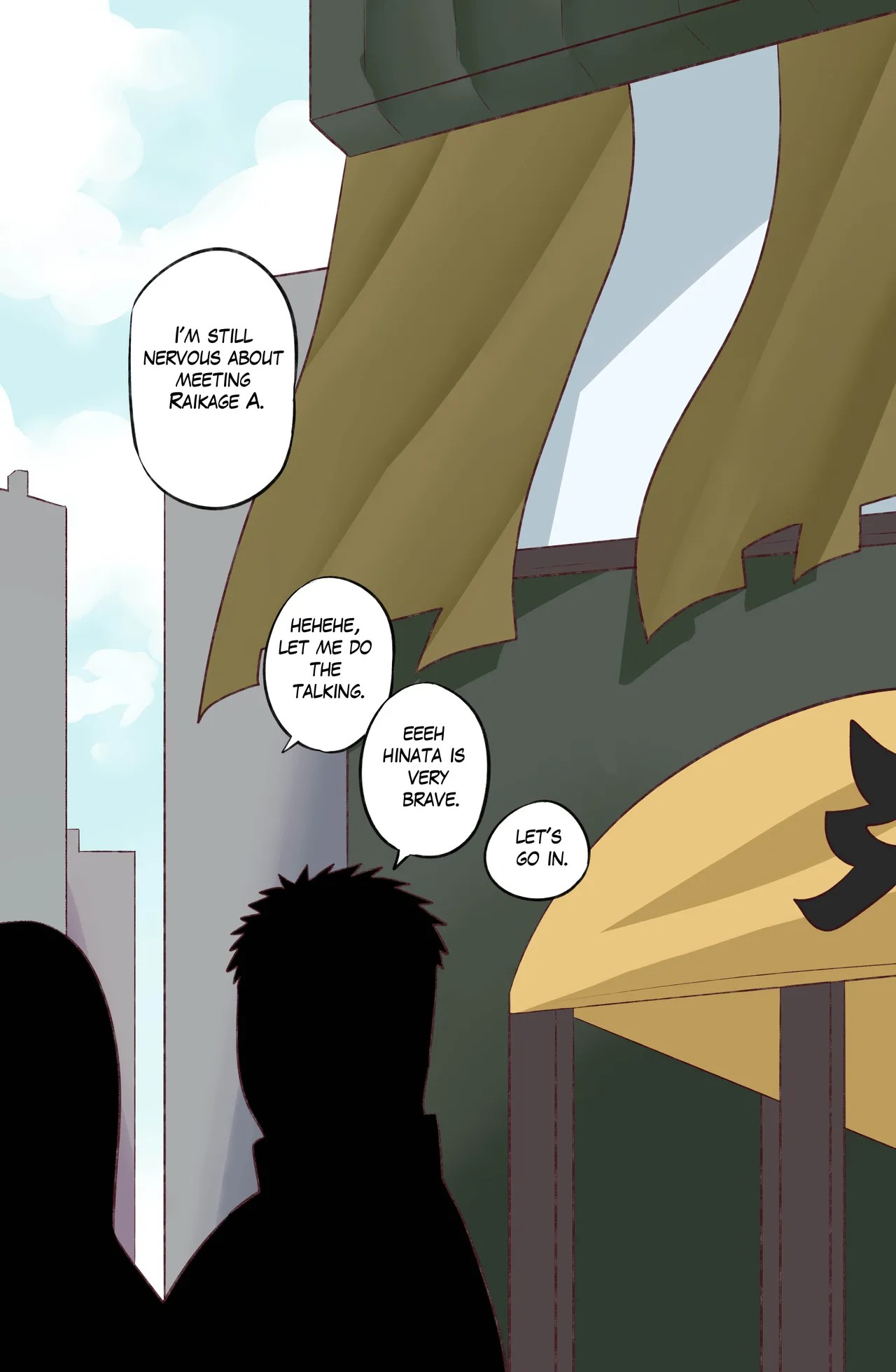 Hinata Secret Jutsu Porn Comics english 05