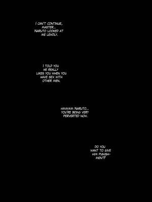 Hinata Secret Jutsu Porn Comics english 17