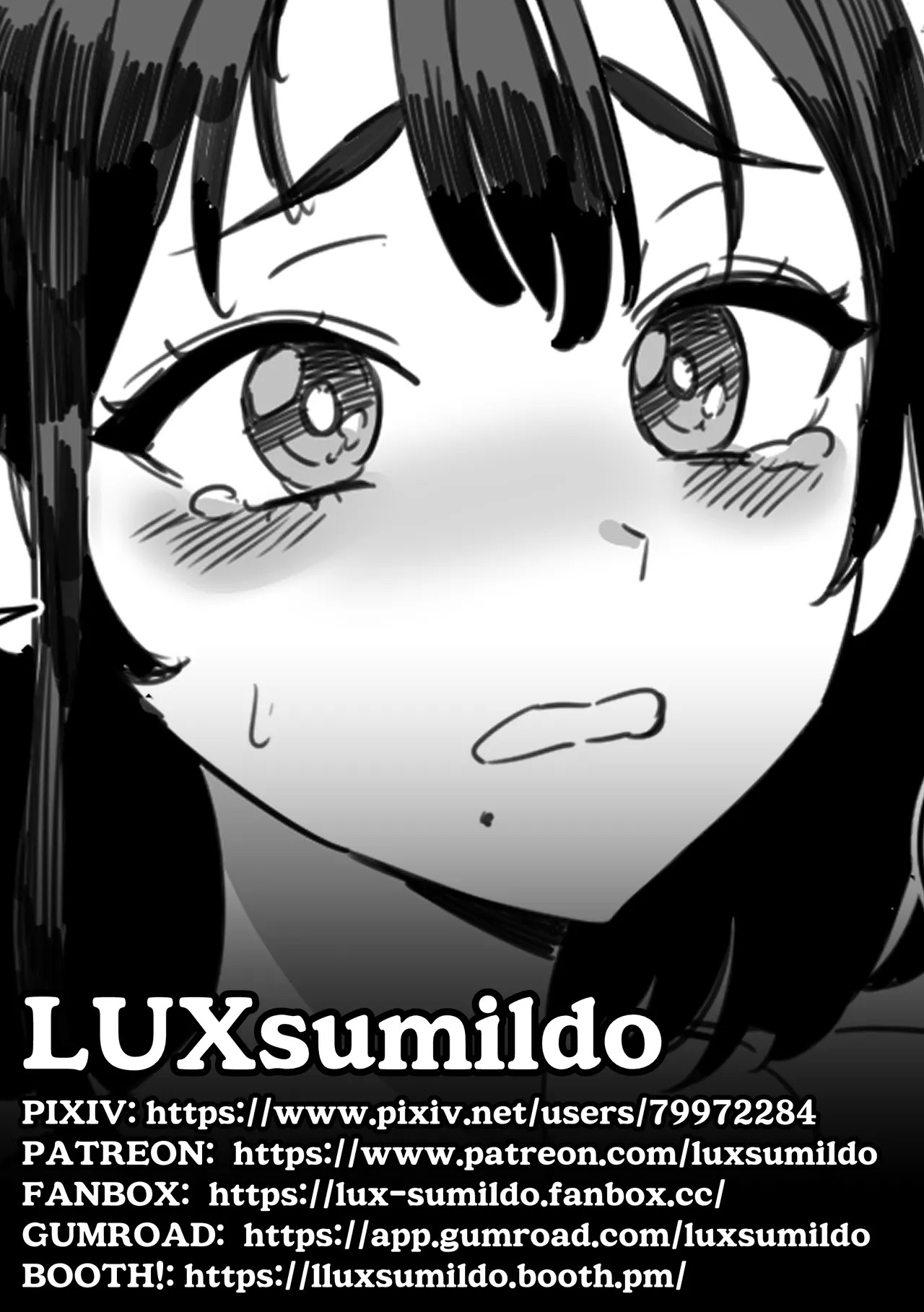 I Was Cucked By My Girlfriend's Dog!  Porn Comics english 27