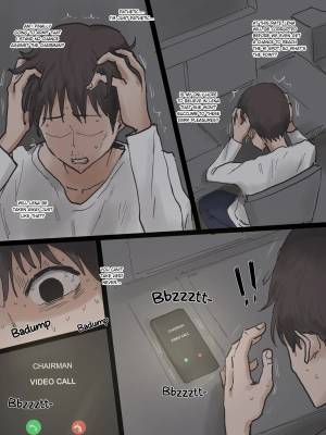 Idol By Laliberte Part 2 Porn Comics english 26