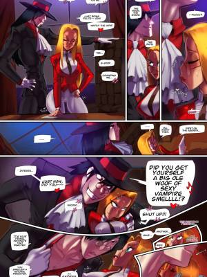 Integra Gives In