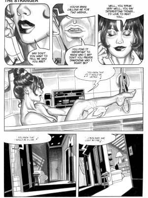 Intimate Experiences Porn Comics english 14