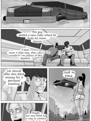 Kamesutra By OldFlameShotgun Part 8 Porn Comics english 14