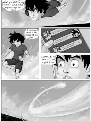 Kamesutra By OldFlameShotgun Part 8 Porn Comics english 16