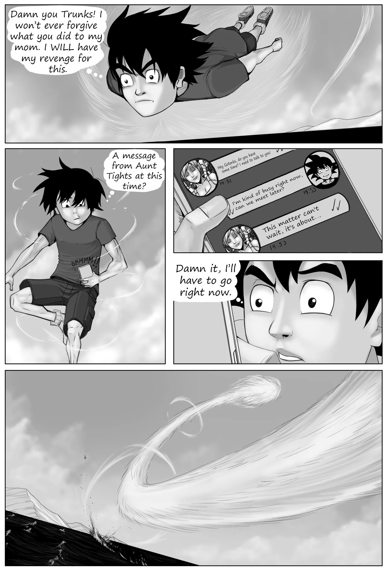 Kamesutra By OldFlameShotgun Part 8 Porn Comics english 16