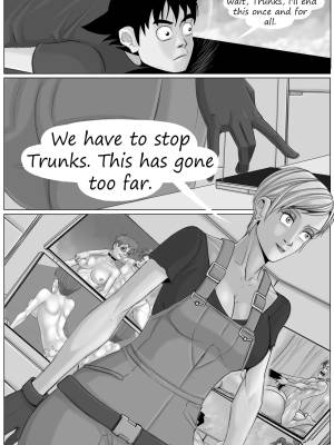 Kamesutra By OldFlameShotgun Part 8 Porn Comics english 17