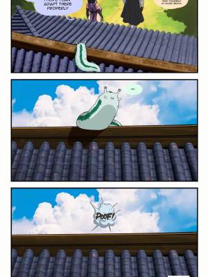 Konoha Shinobi's Affair Part 3 Porn Comics english 91