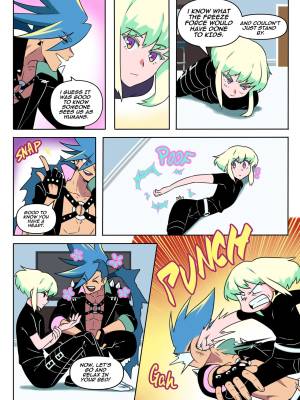 Light My Fire Porn Comics english 05