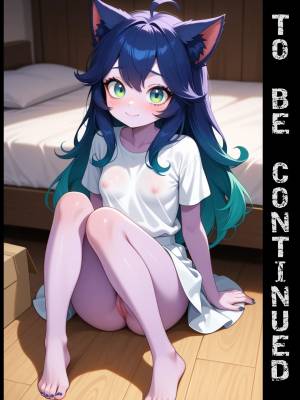 Lulu Demon Girl Part 2 Porn Comics english 10
