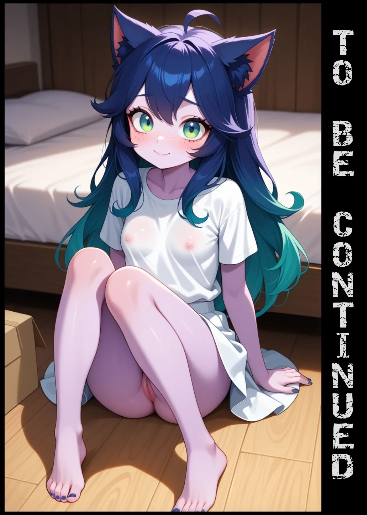 Lulu Demon Girl Part 2 Porn Comics english 10