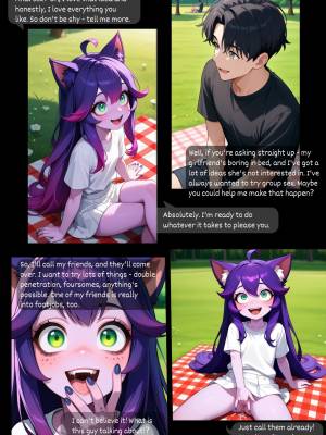 Lulu Demon Girl Porn Comics english 05