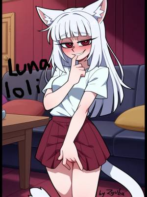Luna Loligirl