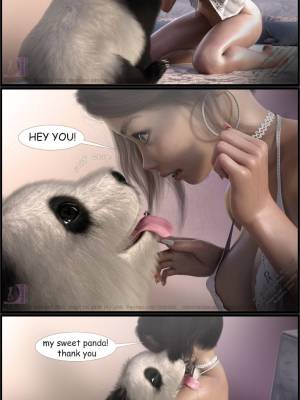Magic Pen Part 2 Porn Comics english 28