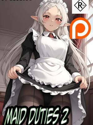 Maid Duties 2