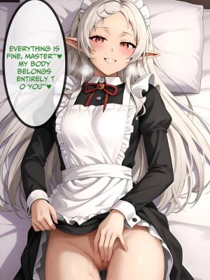 Maid Duties Part 2 By Colox76 Porn Comics english 24