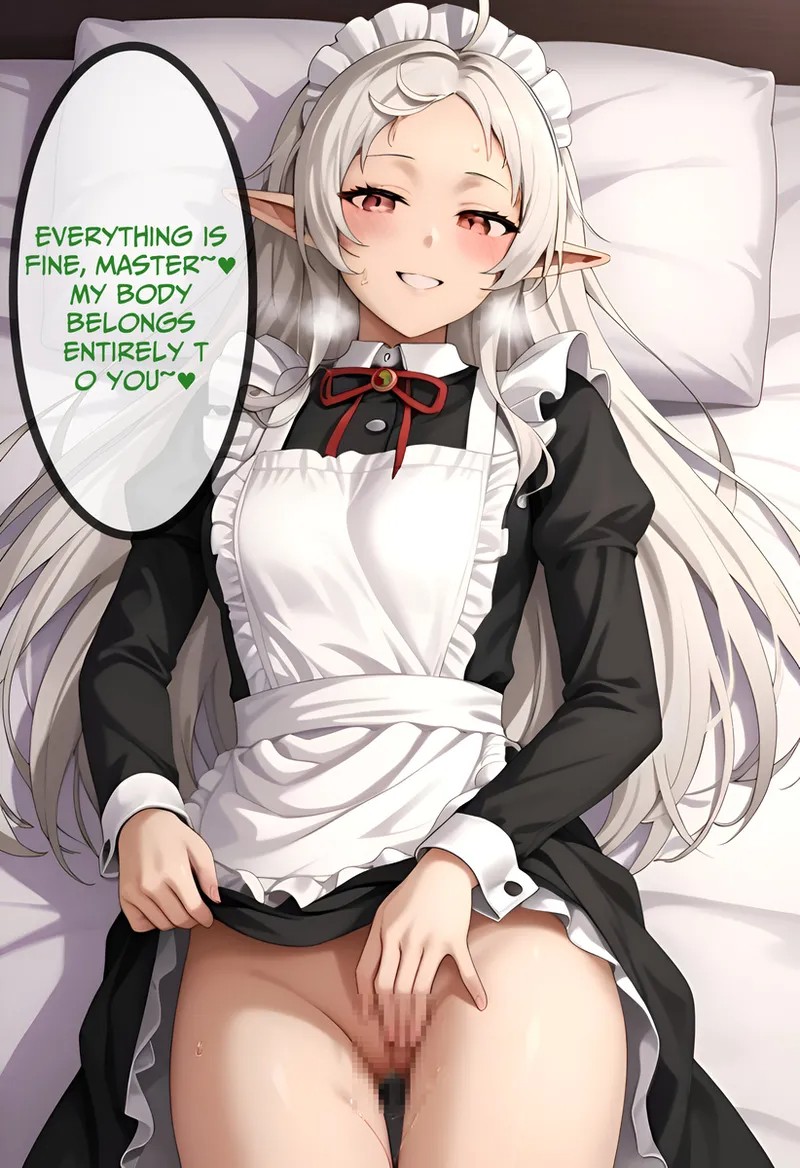 Maid Duties Part 2 By Colox76 Porn Comics english 24