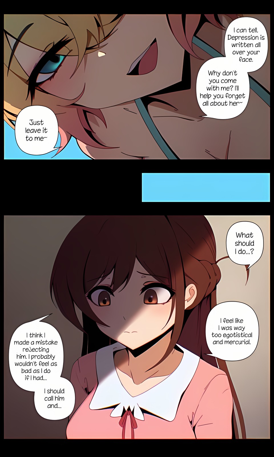 Mami Nanami By Niui Porn Comics english 02