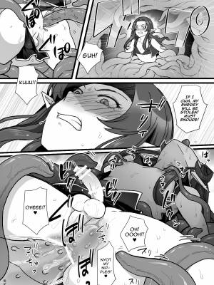 Maou-gun no Moto Kanbu ga Yuusha ni Makete Mesu ni Sareru Hanashi Part 2 Porn Comics english 29