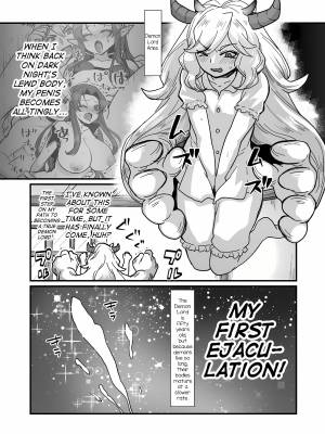 Maou-gun no Moto Kanbu ga Yuusha ni Makete Mesu ni Sareru Hanashi Part 2 Porn Comics english 38