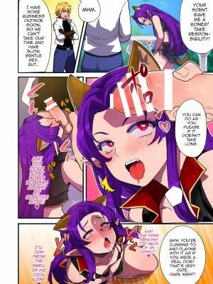 Maou-gun no Moto Kanbu ga Yuusha ni Makete Mesu ni Sareru Hanashi Part 2 Porn Comics english 53