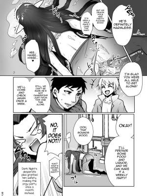 Maou-gun No Moto Kanbu Ga Yuusha Ni Makete Mesu Ni Sareru Hanashi Porn Comics english 21